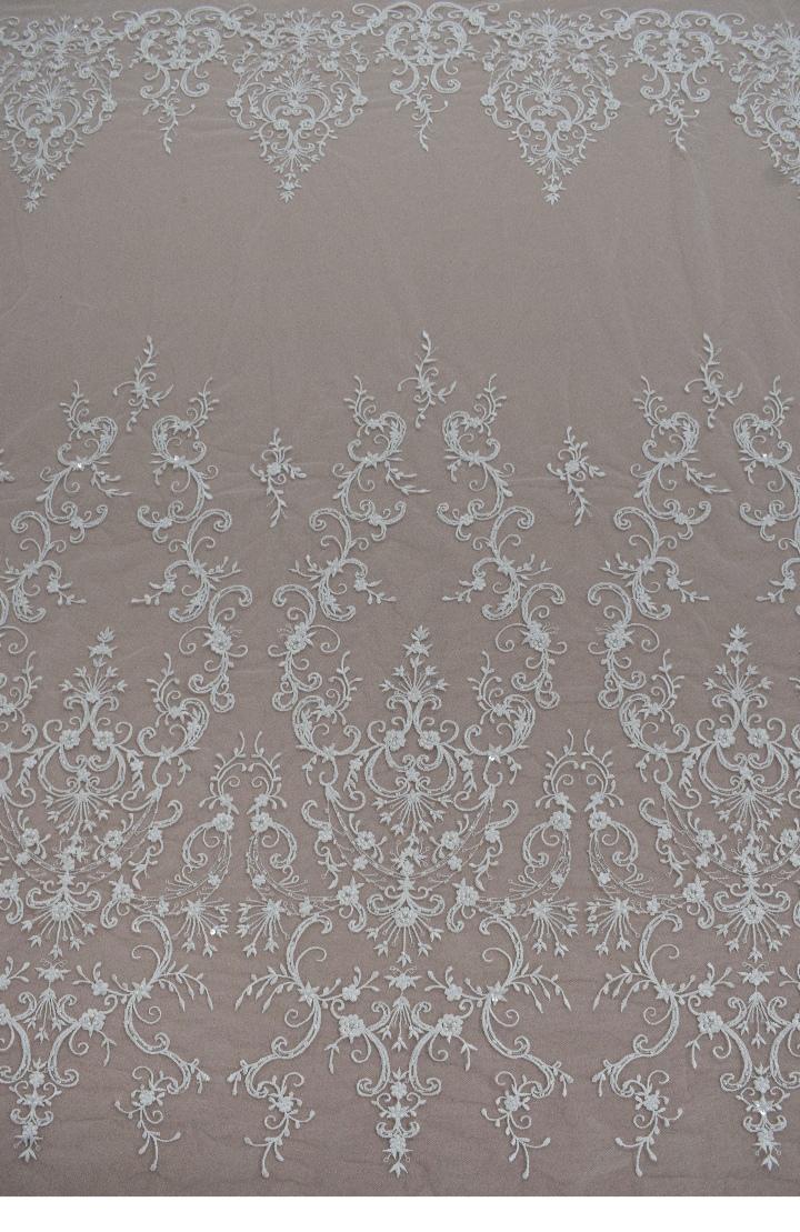 Wedding overskirt Bianca